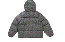 Load image into Gallery viewer, Supreme 700-Fill Down Lightweight Puffer Jacket Leopard