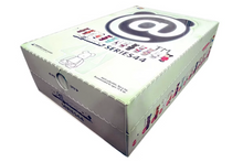 Load image into Gallery viewer, Bearbrick Series 44 Sealed Case 100% (Blind Boxes)