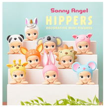 Load image into Gallery viewer, Sonny Angel Animal Hipper