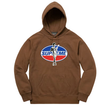 Afbeelding in Gallery-weergave laden, Supreme Hysteric Glamour Hoodie Brown