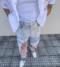 Load image into Gallery viewer, Luas Mondorama Tappie Pants