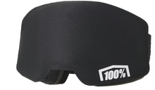 Load image into Gallery viewer, Supreme 100% NORG Goggles Black