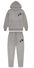 Load image into Gallery viewer, Trapstar TSL Shooter Set (Pants & Hoodie) Grey