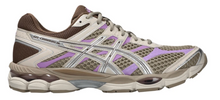 Load image into Gallery viewer, ASICS Gel-Cumulus 16 Cinnamon Pure Silver