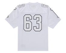 Afbeelding in Gallery-weergave laden, Supreme Bones Football Jersey White