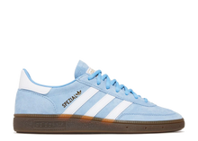 Afbeelding in Gallery-weergave laden, adidas Handball Spezial Light Blue