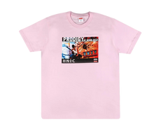 Afbeelding in Gallery-weergave laden, Supreme HNIC Tee Light Pink