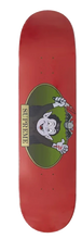 Afbeelding in Gallery-weergave laden, Supreme Vampire Boy Skateboard Red
