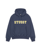 Afbeelding in Gallery-weergave laden, Stüssy Felt Applique Hoodie