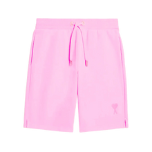 Afbeelding in Gallery-weergave laden, AMI Paris Short Coeur Pink