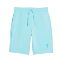 Afbeelding in Gallery-weergave laden, AMI Paris Short Coeur Light Blue