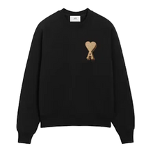 Afbeelding in Gallery-weergave laden, Ami Paris ADC Patch Crewneck
