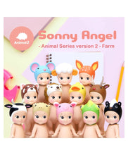Load image into Gallery viewer, Sonny Angel Animal Version 2
