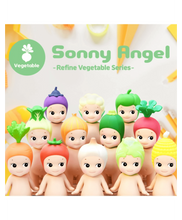 Afbeelding in Gallery-weergave laden, Sonny Angels Vegetable Series