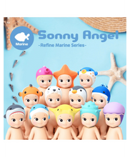 Load image into Gallery viewer, Sonny Angel Marine Series