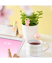 Load image into Gallery viewer, Sonny Angels Hippers Cherry Blossom Series