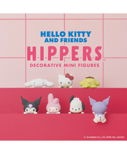 Load image into Gallery viewer, Sonny Angels Hello Kitty & Friends Series Hipper