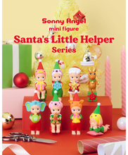 Load image into Gallery viewer, Sonny Angels Santa's Little Helper
