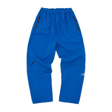 Afbeelding in Gallery-weergave laden, corteiz waterproof shell pant blue