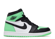 Afbeelding in Gallery-weergave laden, Jordan 1 Retro High OG Green Glow