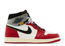 Afbeelding in Gallery-weergave laden, Jordan 1 Retro High OG SP Union LA Chicago Shadow