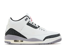 Afbeelding in Gallery-weergave laden, Jordan 3 Retro Cement Grey