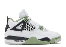 Afbeelding in Gallery-weergave laden, Jordan 4 Seafoam
