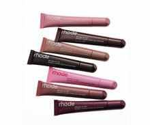 Load image into Gallery viewer, Rhode scented peptide lip tint The tinted lip layer