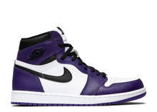 Load image into Gallery viewer, Jordan 1 Retro High Court Purple
