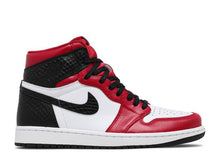Load image into Gallery viewer, Jordan 1 Retro High Satin Snake Chicago