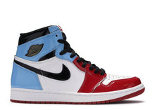 Load image into Gallery viewer, Jordan 1 Retro High Fearless UNC Chicago