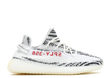 Load image into Gallery viewer, adidas Yeezy Boost 350 V2 Zebra