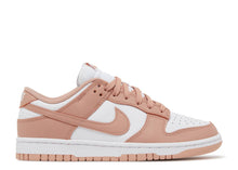 Load image into Gallery viewer, Nike Dunk Low Rose Whisper