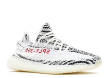 Load image into Gallery viewer, adidas Yeezy Boost 350 V2 Zebra