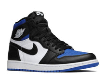 Load image into Gallery viewer, Jordan 1 Retro High Royal Toe