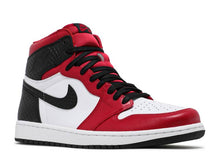 Load image into Gallery viewer, Jordan 1 Retro High Satin Snake Chicago