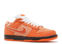 Load image into Gallery viewer, Nike SB Dunk Low Concepts Orange Lobster
