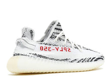 Load image into Gallery viewer, adidas Yeezy Boost 350 V2 Zebra