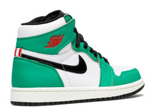 Load image into Gallery viewer, Jordan 1 Retro High Lucky Green