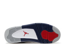 Load image into Gallery viewer, Jordan 4 Retro Midnight Navy