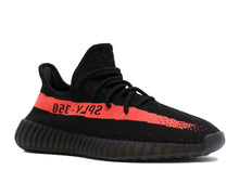 Load image into Gallery viewer, Yeezy Boost 350 V2 Red Stripe