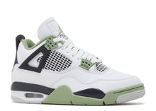 Afbeelding in Gallery-weergave laden, Jordan 4 Seafoam