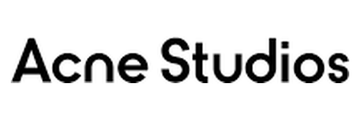 Acne Studios
