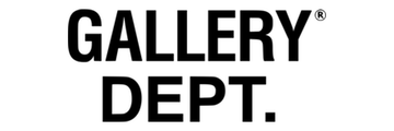 Gallery Dept.