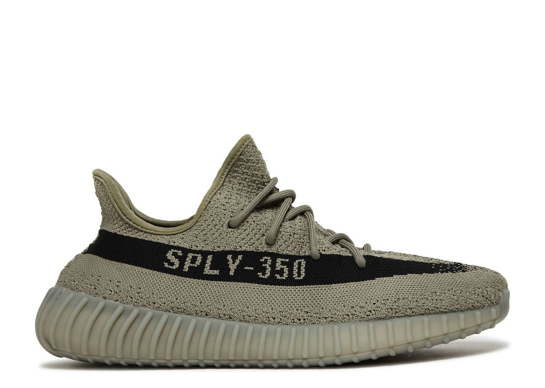 adidas Yeezy Boost 350 V2 Granite
