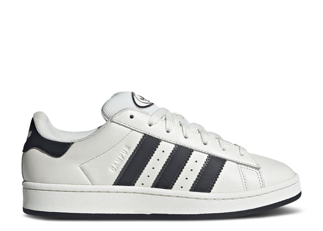 adidas Campus 00s White Black