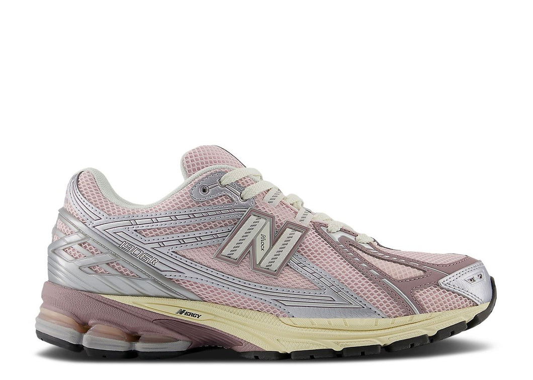 New Balance 1906R Rose Sugar Silver