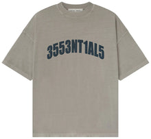 Load image into Gallery viewer, Fear of God Essentials New York 90s Tee 'Smoke Grey'

