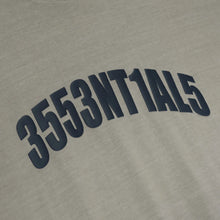 Load image into Gallery viewer, Fear of God Essentials New York 90s Tee 'Smoke Grey'

