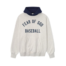 Load image into Gallery viewer, Fear Of God Essentials MLB Hoodie
